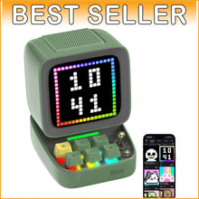 Load image into Gallery viewer, Compact 5.1 Surround Sound Bluetooth Speaker with App Control &amp; LED Display