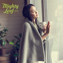 Load image into Gallery viewer, Intoxicating Organic Spring Jasmine Green Tea - 100 Silk Foil Bags Inside