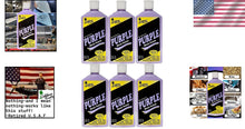 Load image into Gallery viewer, FAA Certified Purple Metal Polish - Safe for Aluminum, Brass, Copper and More
