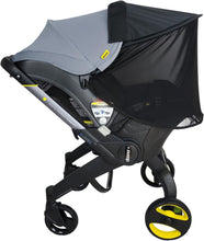 Load image into Gallery viewer, Secure and Stylish Doona Sunshade - Essential Summer Protection for Infants