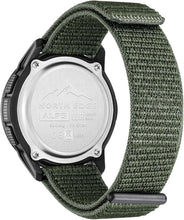 Load image into Gallery viewer, Adjustable Nylon Tactical Watch for Men - Waterproof &amp; Stylish Digital Design