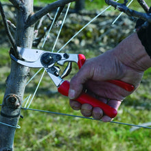 Load image into Gallery viewer, One-Hand Ergonomic Garden Pruners - Up to 25mm Cutting Capacity - F 7