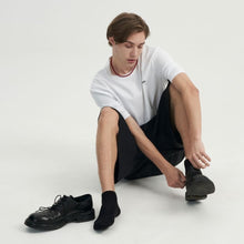 Load image into Gallery viewer, 10-20 Pairs Thin Cotton Low Cut Ankle Socks - Premium Comfort Multipack