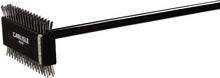 Load image into Gallery viewer, SPARTA 30.5" Grill Brush with Stainless Steel Bristles - Ultimate Cleaning Tool