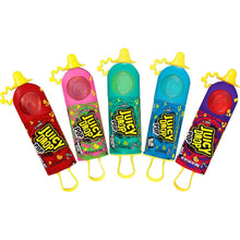 Load image into Gallery viewer, Individually Wrapped Sour Lollipop Variety Pack - 21 Count Fun Treats