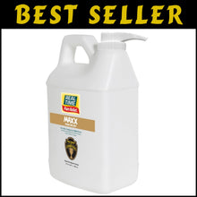 Load image into Gallery viewer, Professional Size MAXX Pain Relief - 64oz Formula for Arthritis and Muscle Pain