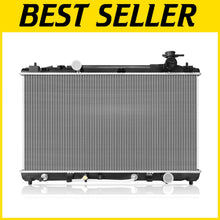 Load image into Gallery viewer, Leakproof Aluminum Radiator Compatible with 2007-2011 Toyota Camry 2.4L/2.5L