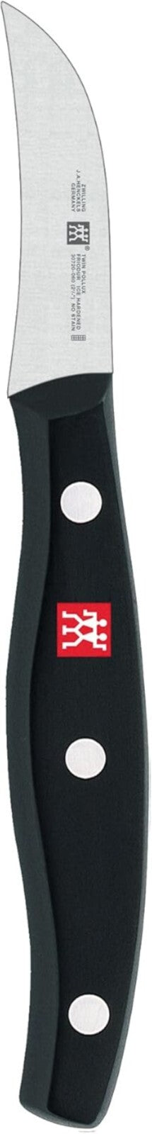 Complete TWIN Signature 19-Pc Knife Block Set with Dishwasher Safe Convenience