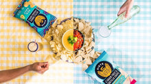 Load image into Gallery viewer, Snack Smarter with our Vegan Grain-Free Potato Chips - Variety Pack Included