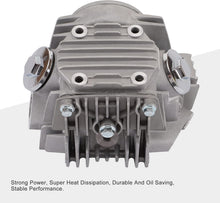 Load image into Gallery viewer, Reliable Cylinder Head Replacement for 110cc Dirt Bikes &amp; Quads - Easy Install