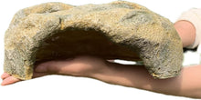 Load image into Gallery viewer, Sturdy Extra Large Reptile Hideout - Quality Resin Cave for Secure Relaxation