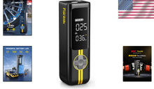 Load image into Gallery viewer, Multi-Use Cordless Tire Inflator – Fast 1 Min Inflation for Car, E-Bike &amp; More