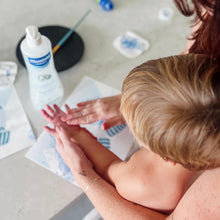 Load image into Gallery viewer, Safe No-Rinse Micellar Baby Cleansing Water - Paraben &amp; Phthalate-Free Options