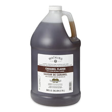 Load image into Gallery viewer, Versatile Caramel Flavoring, 1 Gallon - Gluten-Free &amp; No Artificial Additives