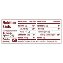 Load image into Gallery viewer, Individually Wrapped Organic Dark Chocolate Peanut Butter Cups - 24oz Treat Pack