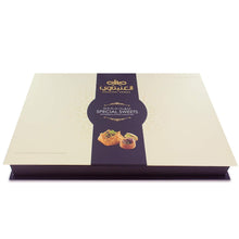 Load image into Gallery viewer, Mouth-Watering 800g Assorted Original Arabic Baklava Gift - Perfectly Packaged