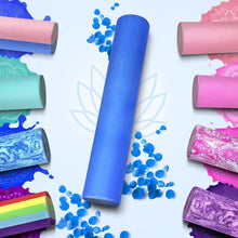 Load image into Gallery viewer, Versatile 36-Inch Foam Roller for Fitness &amp; Recovery - Ideal for Yoga &amp; Pilates