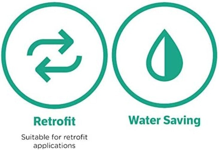 Dependable 1" Vacuum Breaker Assembly - Bronze for High Pressure Applications
