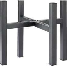 Load image into Gallery viewer, Stylish Heavy Duty Plant Stands with Adjustable Height for Large Plant Displays