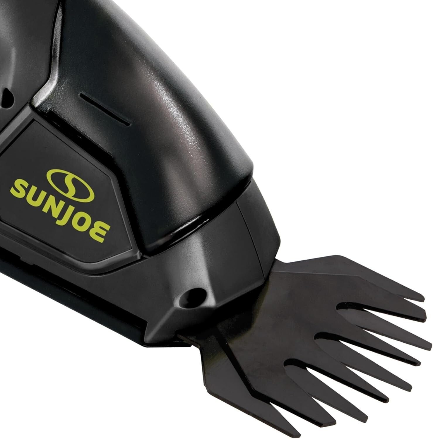 2.5 lbs Cordless 7.2V Grass Shears & Hedge Trimmer - Perfect for Small Gardens