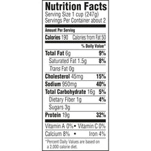 Load image into Gallery viewer, Versatile Natural White Chicken Chili - Ideal for Dips and Sliders, Pack of 12
