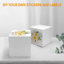 Load image into Gallery viewer, Reliable 8x8x8 Cardboard Shipping Boxes - Pack of 25 for Easy Packaging
