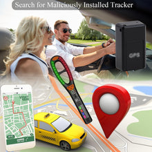 Load image into Gallery viewer, Rechargeable Camera Scanner - High Sensitivity Bug Detection for Home &amp; Hotel