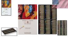 Load image into Gallery viewer, Versatile 72-Color Oil Pastel Set - Perfect for Wood, Paper, Canvas, &amp; Metal