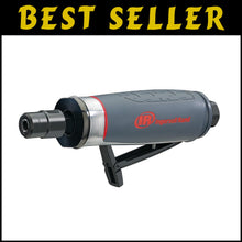 Load image into Gallery viewer, High-Speed 25,000 RPM Die Grinder with Rear Exhaust - 0.4 HP Performance Tool