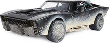 Load image into Gallery viewer, Light-Up Batmobile Set with Batman, Selina Kyle, and Penguin – Epic Playtime