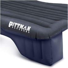 Load image into Gallery viewer, Comfortable Inflatable PVC Rear Seat Mattress - Fit for Jeeps &amp; Mid-Size Cars