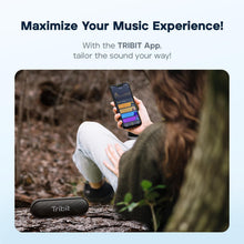 Load image into Gallery viewer, XSound Go Portable Speaker - Rich Bass &amp; 24H Playtime for Outdoor Adventures