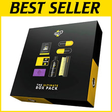 Load image into Gallery viewer, Compact Sneaker Cleaning Kit for Suede - Perfect Gift for Sneaker Enthusiasts