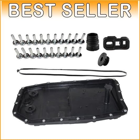 BMW 6HP26 Gasket & Bolts - Trusted Replacement with 12-Month Warranty