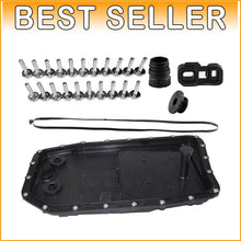 Load image into Gallery viewer, BMW 6HP26 Gasket &amp; Bolts - Trusted Replacement with 12-Month Warranty
