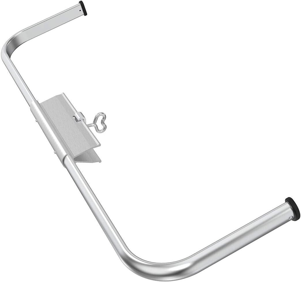 Aluminum Wing Span Ladder Accessory – Ultimate Stability for Work at Heights