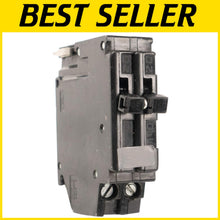 Load image into Gallery viewer, Compact Two Pole Challenger MH230 30 Amp Circuit Breaker - Copper Construction