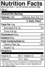 Load image into Gallery viewer, Whole Raw Almonds In Shell - 8 Lbs Natural Snack Box for Healthy Living