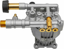 Load image into Gallery viewer, High Efficiency Horizontal Axial Cam Pump Kit for Gas Pressure Washers, 3300 PSI