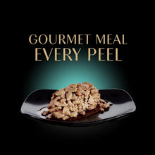 Load image into Gallery viewer, Sustainable Cat Food: Perfect Portions Cuts in Gravy Variety Pack for Adults