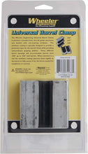 Load image into Gallery viewer, Lightweight Aircraft Grade Aluminum Barrel Clamp - Safe for All Barrel Finishes