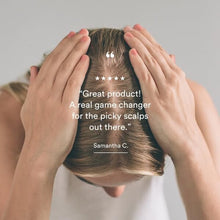 Load image into Gallery viewer, Seborrheic Dermatitis Solution: Nourishing Shampoo for Enhanced Scalp Comfort