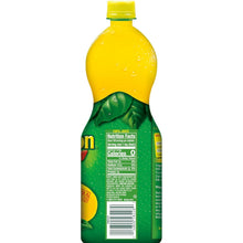 Load image into Gallery viewer, Fresh Taste 100% Lemon Juice 32 Fl Oz Bottles - Pack of 12 for Versatile Recipes