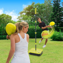 Load image into Gallery viewer, Faster Pro Version Tether Tennis: Ideal for Advanced Players - All Surfaces