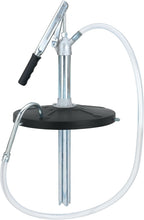 Load image into Gallery viewer, Heavy-Duty Black Lever Bucket Pump for 5 Gallon Pails - Easy Oil Transfer