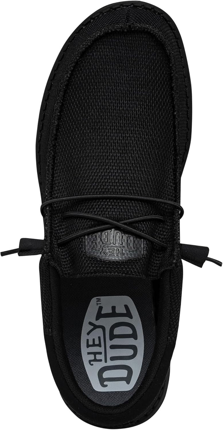 Comfortable & Lightweight Women’s Slip-On Loafers: Wendy Americana Style