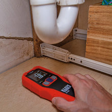 Load image into Gallery viewer, Professional Pinless Moisture Meter with Reverse-Contrast Display for Easy Use