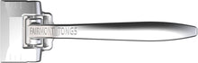 Load image into Gallery viewer, Reliable Forged Hand Seamers with Offset Design for Sheet Metal Applications
