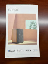Load image into Gallery viewer, Elegant 40W Wi-Fi Smart Speaker with Stereo Playback - Privacy Microphone Free