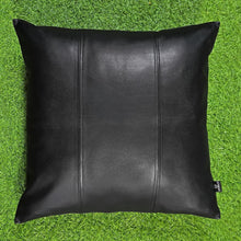 Load image into Gallery viewer, Stylish 18" x 18" Lambskin Suede Pillow Cover - Ideal for Living Room &amp; Bedroom